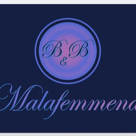 B&B Malafemmena Agropoli Exterior foto