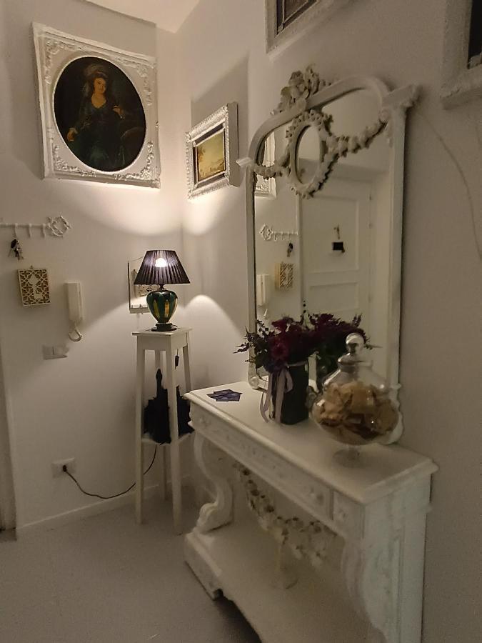 B&B Malafemmena Agropoli Exterior foto