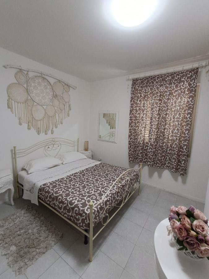 B&B Malafemmena Agropoli Exterior foto